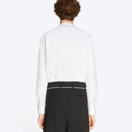 Dries Van Noten - CURLBITT 2295 M.W.SHIRT