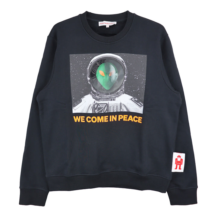 W-Space Sweat