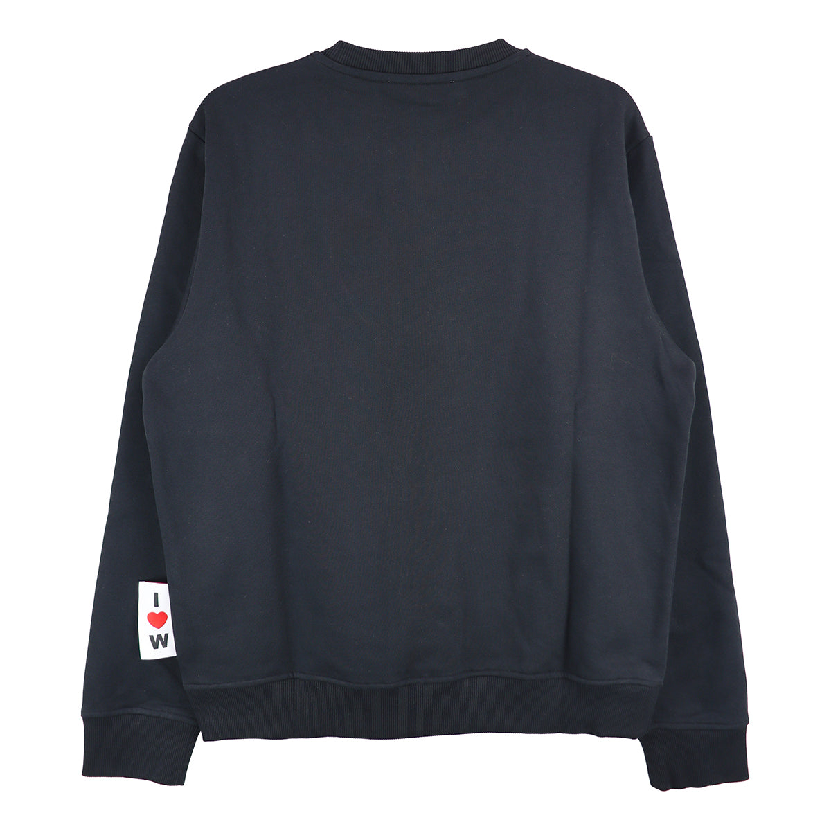 Walter Van Beirendonck | Why are you here?