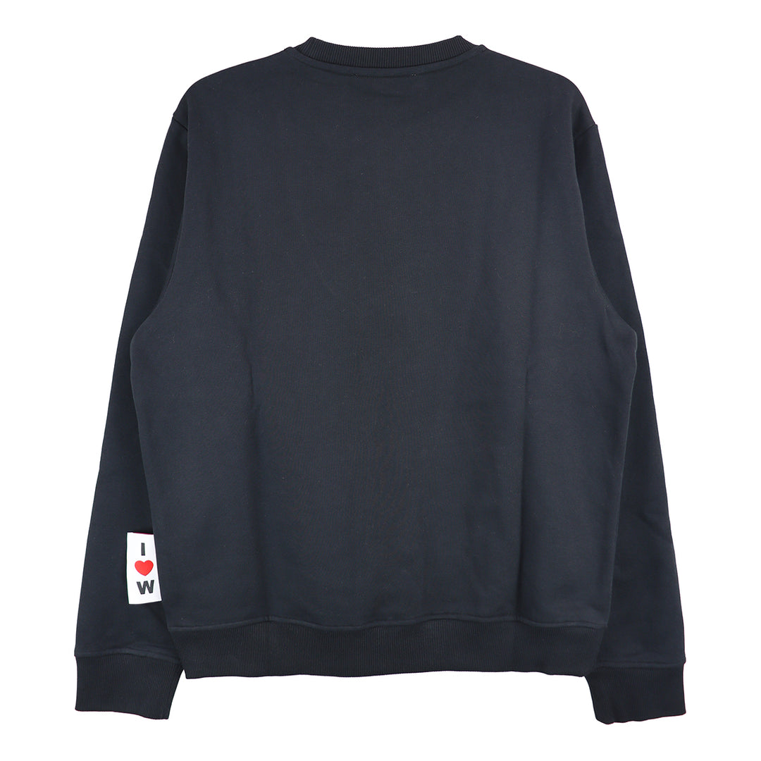 W-Space Sweat