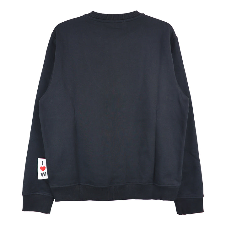 W-Space Sweat