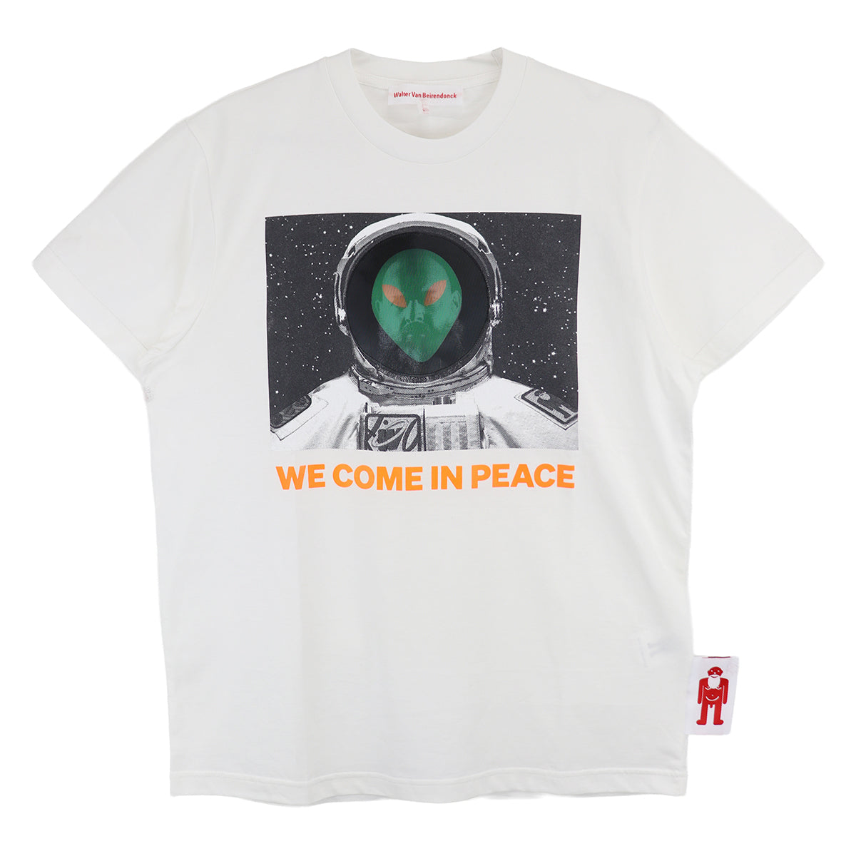 Walter Van Beirendonck | Why are you here?