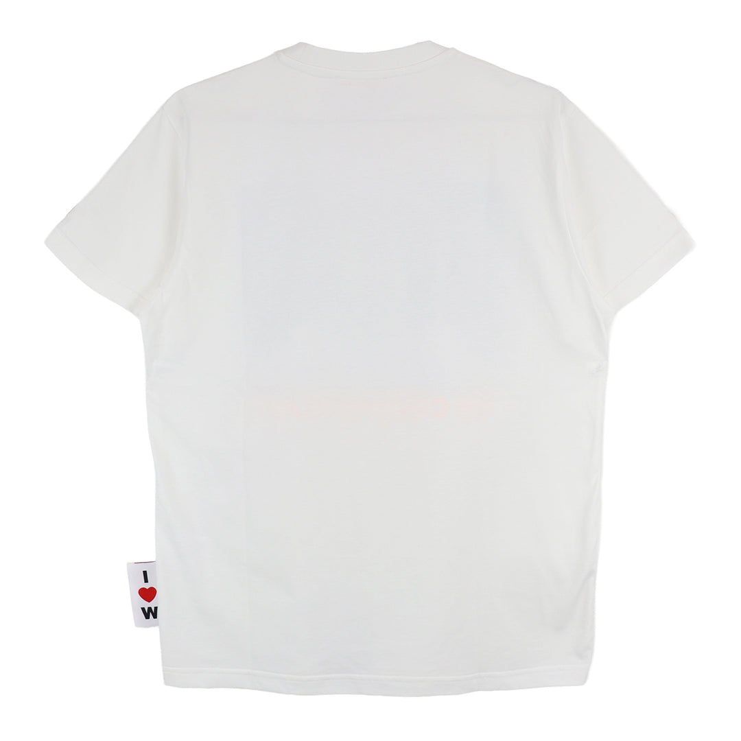 W-Space T