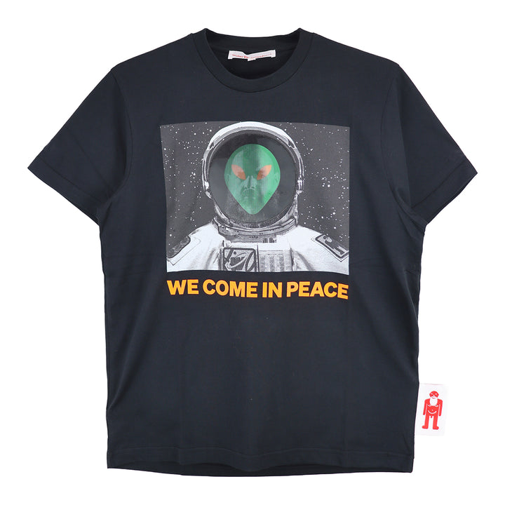W-Space T
