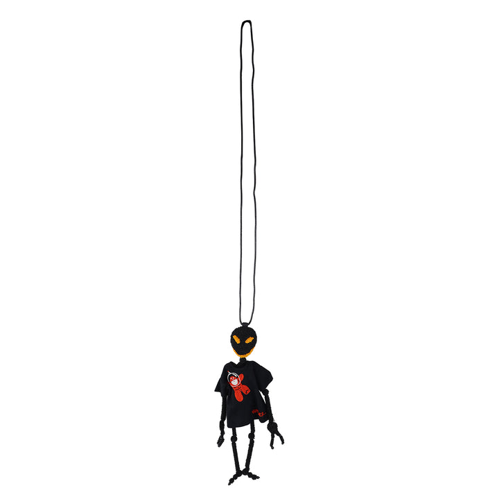 Alien Friend + T Jewel