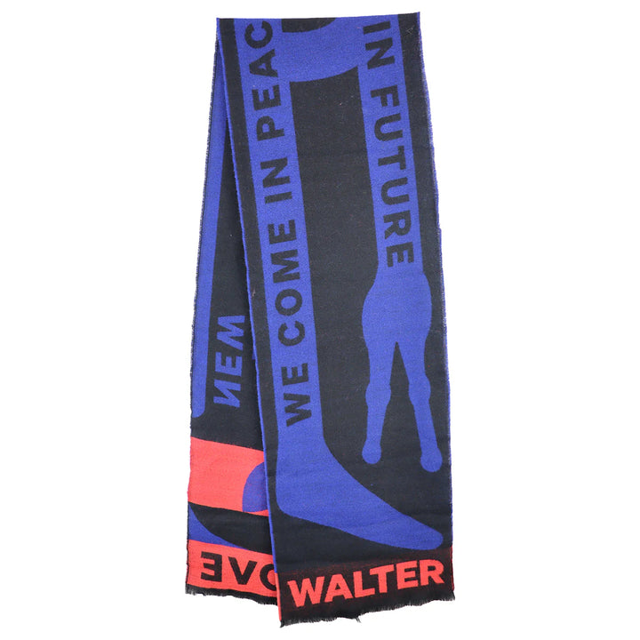 New Scarf Single