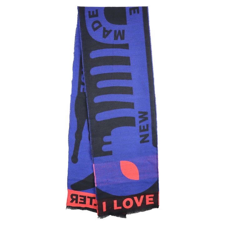 New Scarf Single
