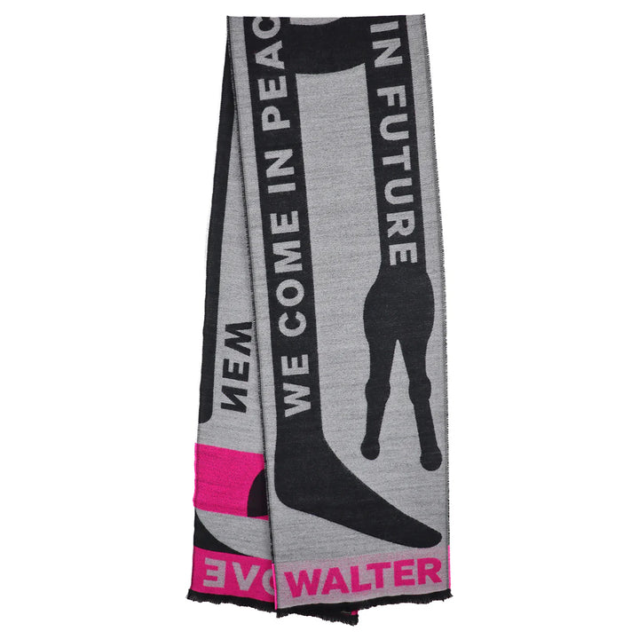New Scarf Single