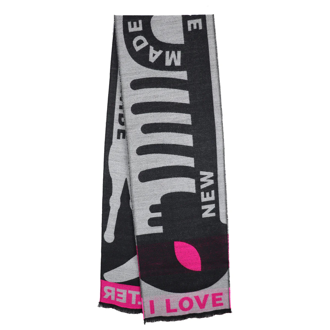 New Scarf Single