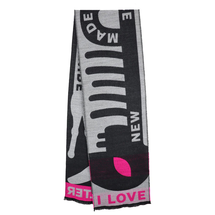New Scarf Single