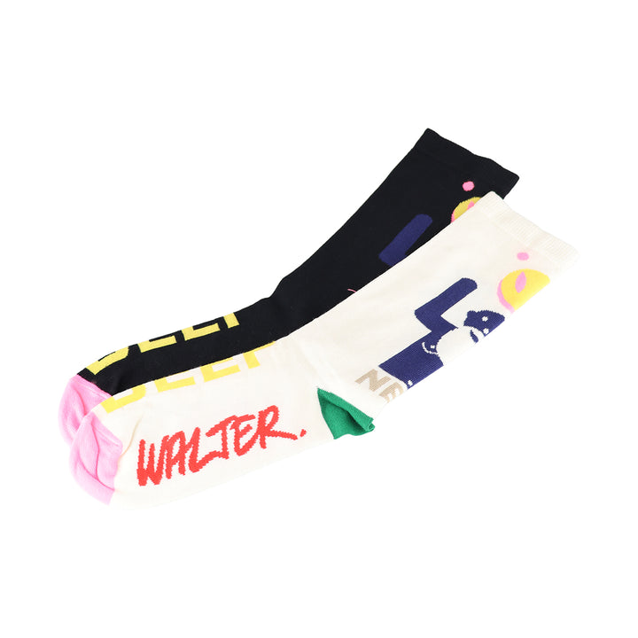 Beep Beep Socks