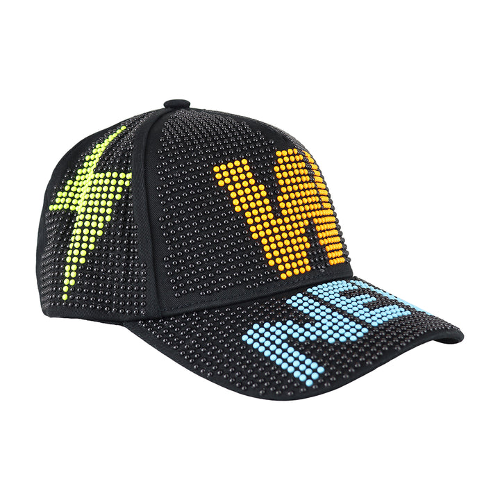 New Cap