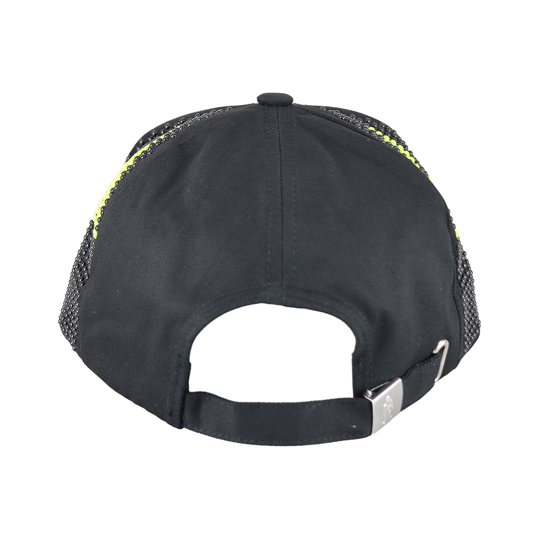 New Cap