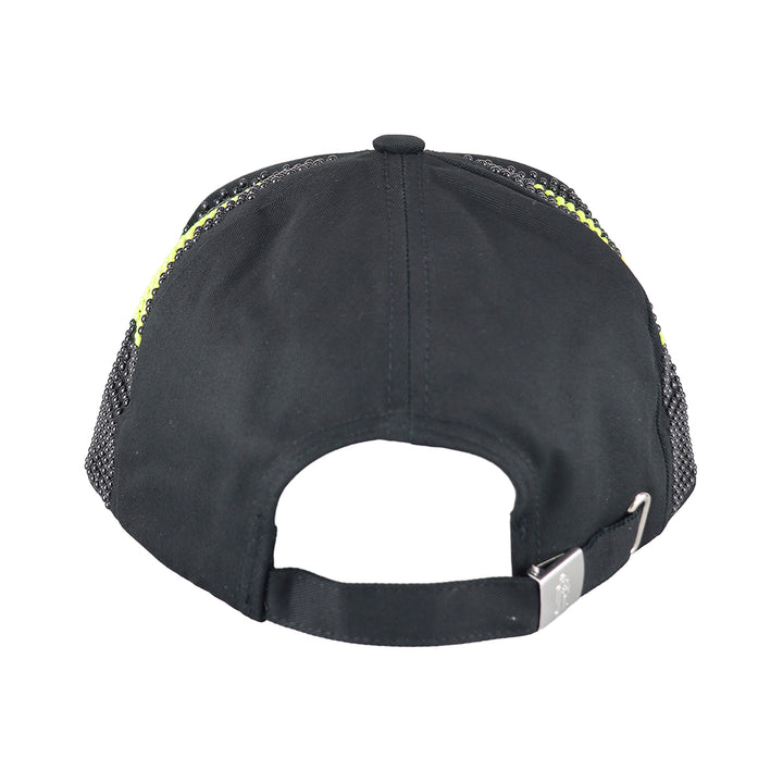 New Cap