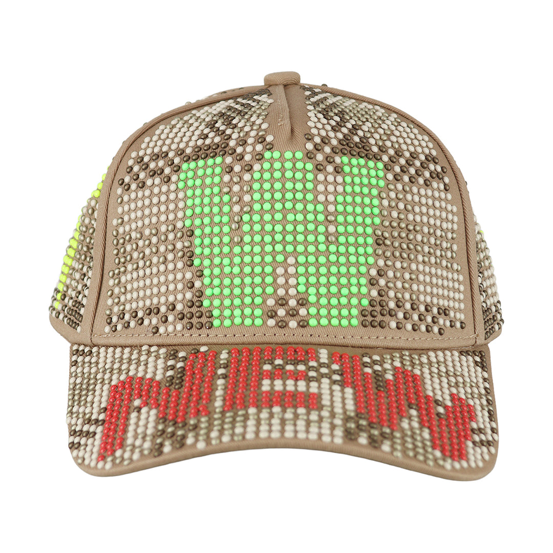 New Cap