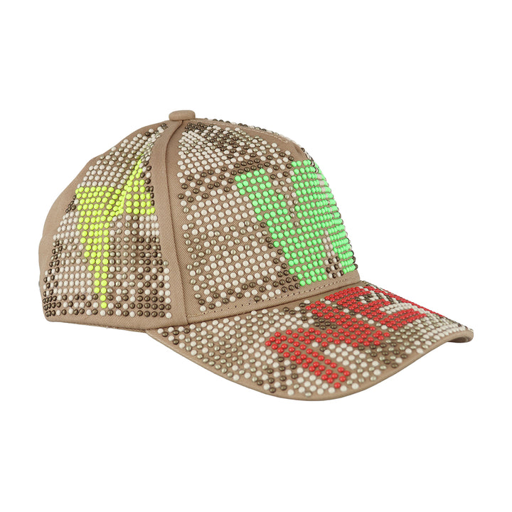 New Cap