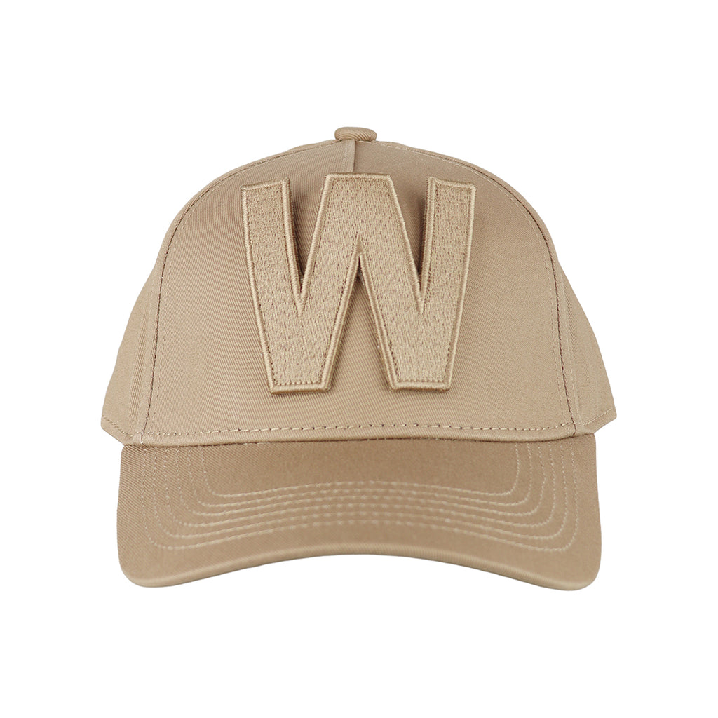 Walter Van Beirendonck (ウォルター ヴァン ベイレンドンク) | W-Cap