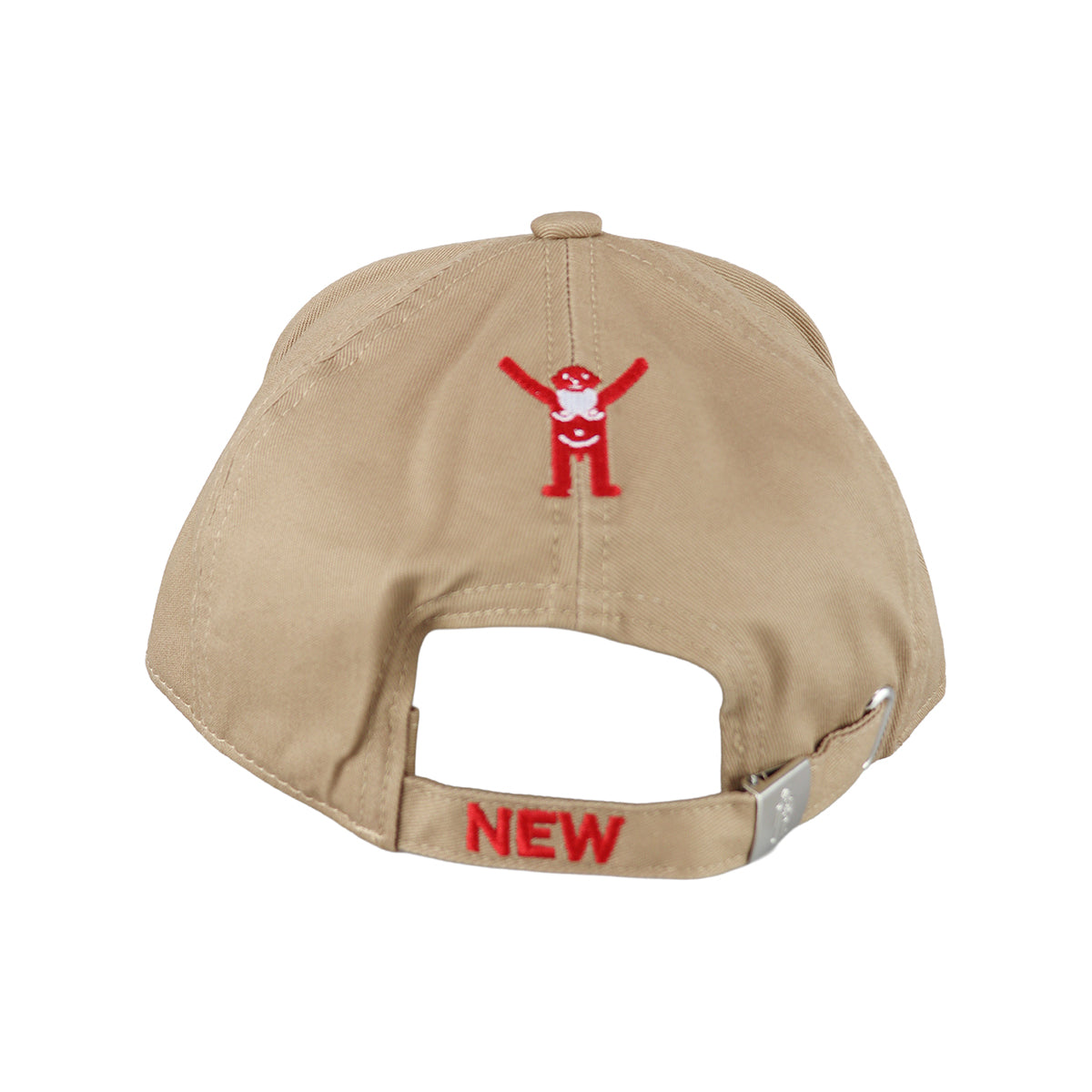 Walter Van Beirendonck (ウォルター ヴァン ベイレンドンク) | W-Cap