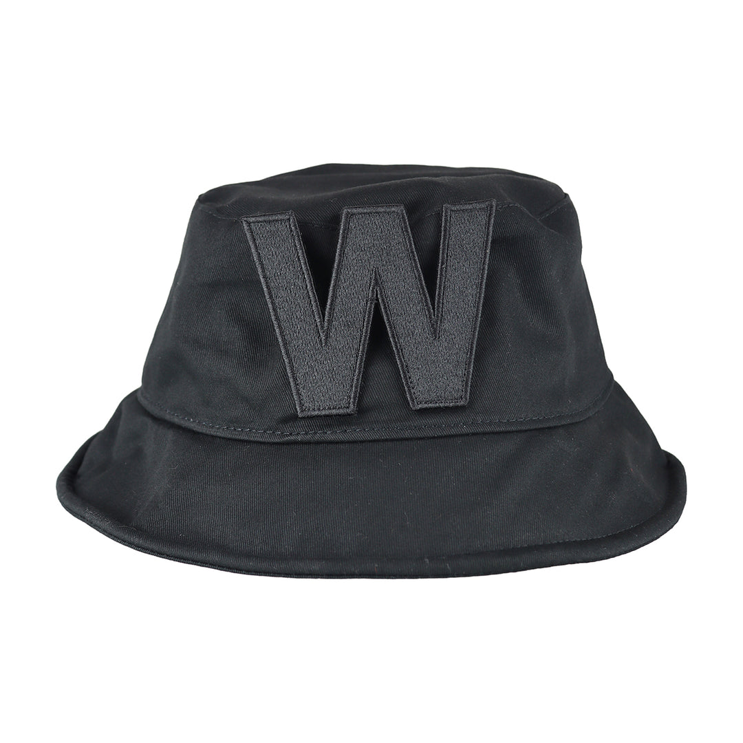 W-Bucket Hat