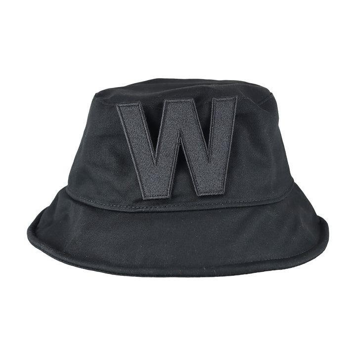 W-Bucket Hat