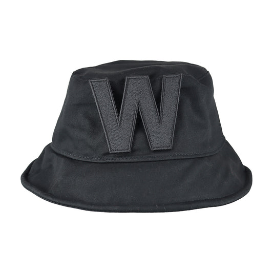W-Bucket Hat