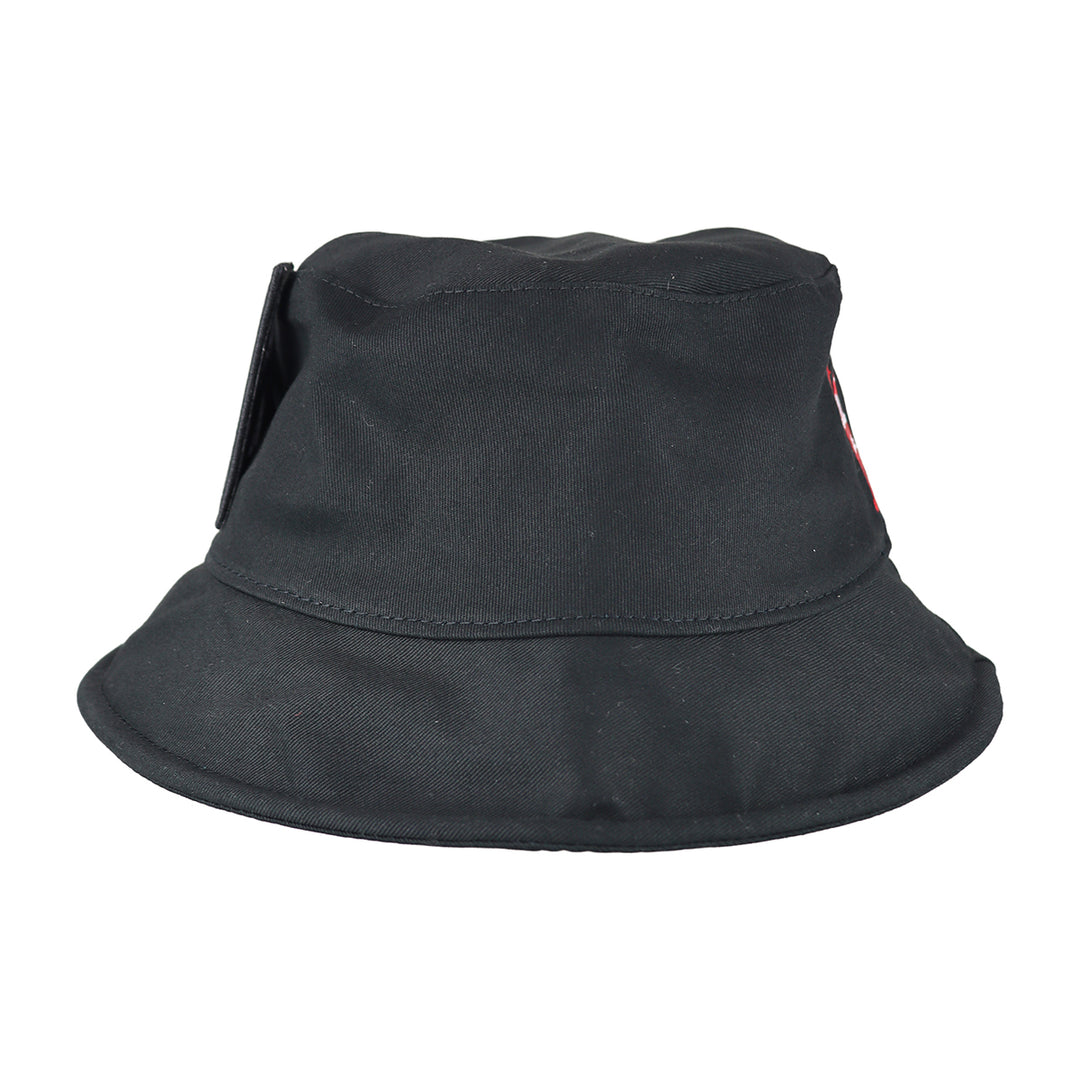 W-Bucket Hat