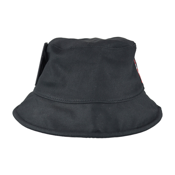 W-Bucket Hat