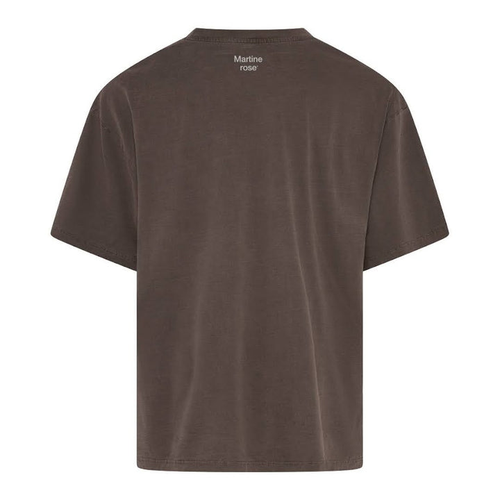 Martine Rose - S/S OVERSIZED T-SHIRT