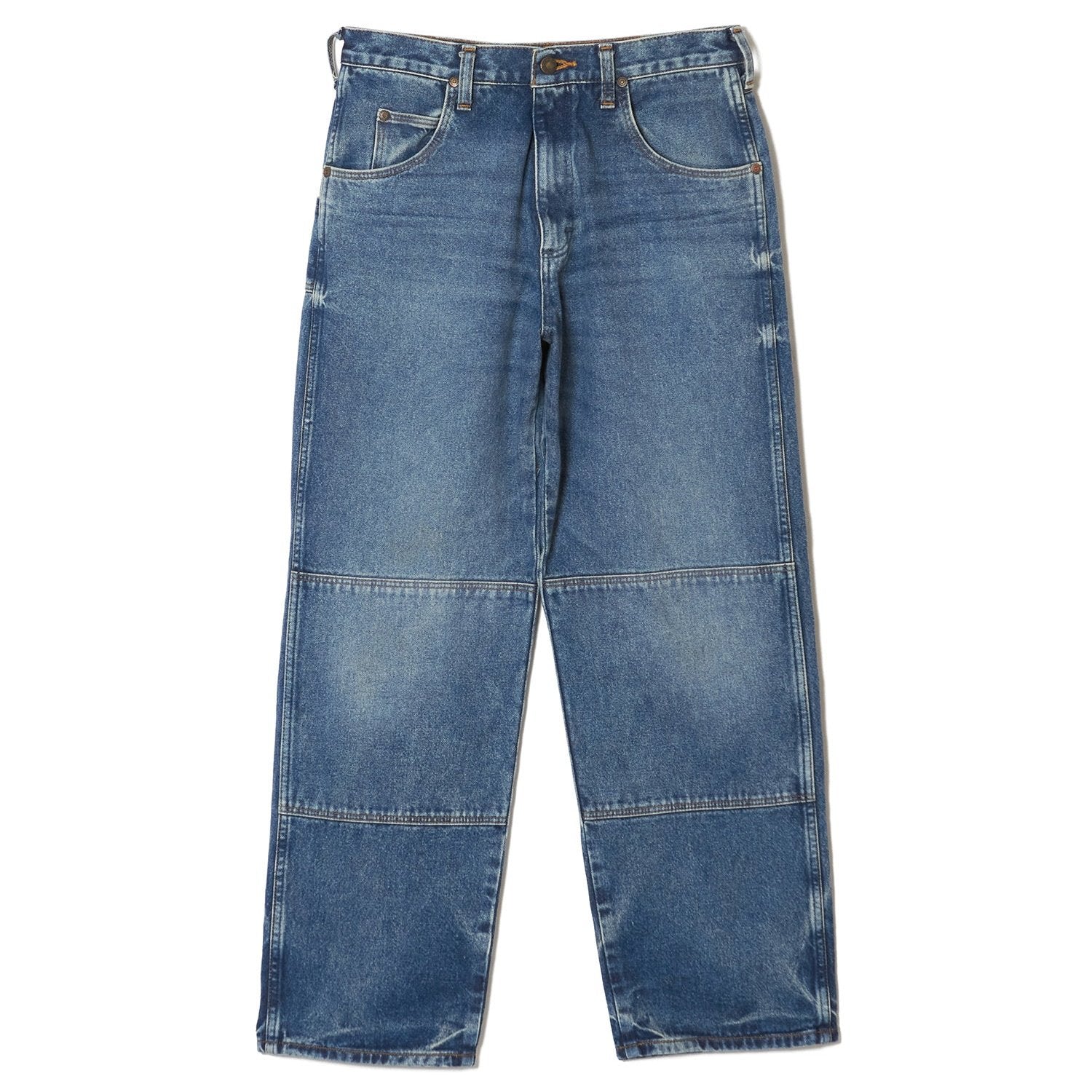 N.HOOLYWOOD × WRANGLER WRANCHER PANTS 38 - パンツ