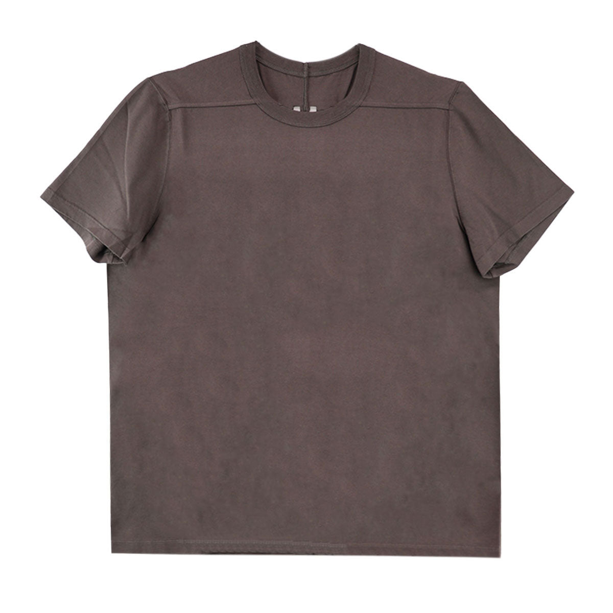 Rick Owens (リック・オウエンス) | SHORT LEVEL Tシャツ