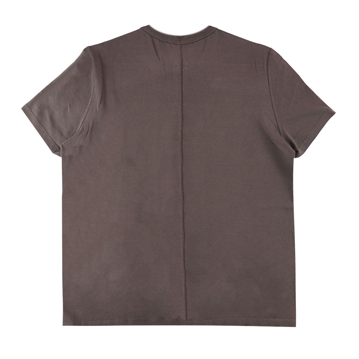 Rick Owens (リック・オウエンス) | SHORT LEVEL Tシャツ