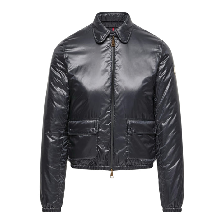 Lanset Down Shirt Jacket
