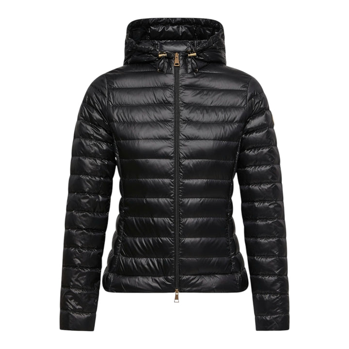 IGELHOOD JACKET