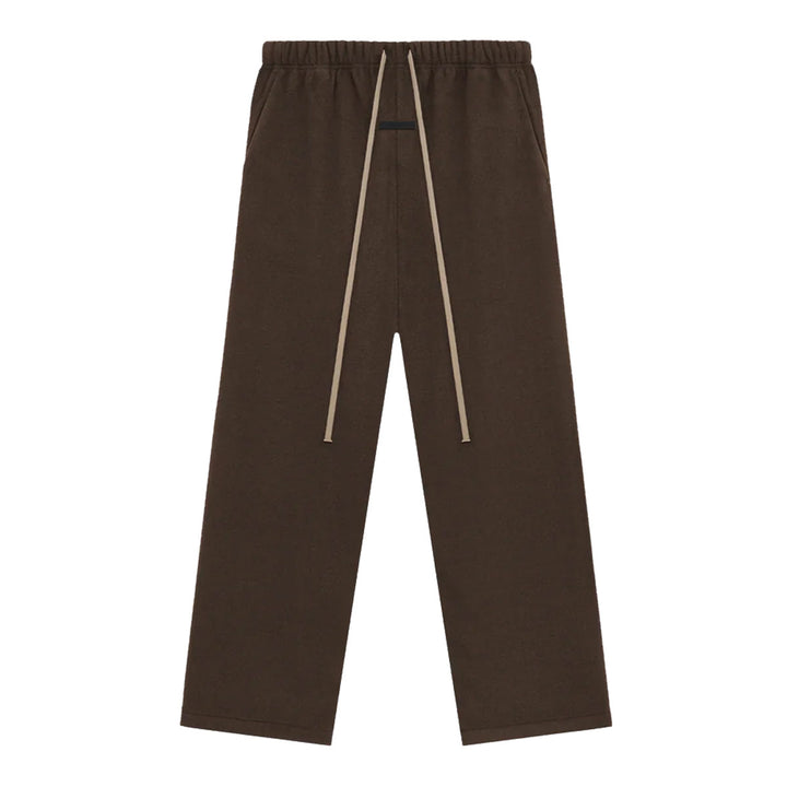 Brushed Relaxed Pant