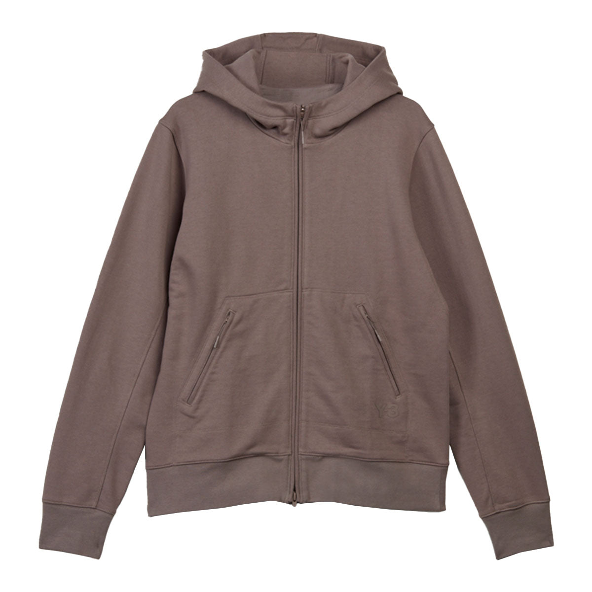 M CLASSIC DWR TERRY HOODIE