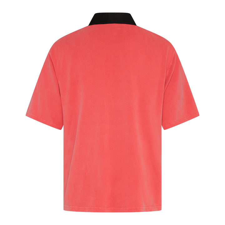 Martine Rose - OVERSIZED S/S POLO