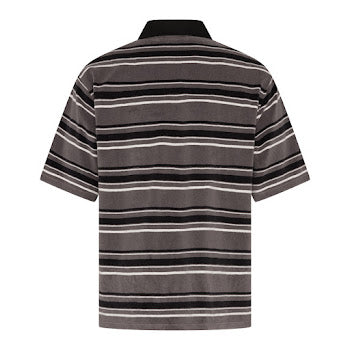 Martine Rose - OVERSIZED S/S POLO