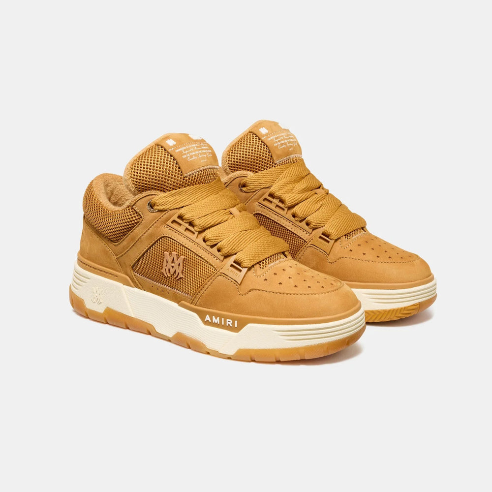 AMIRI - NUBUCK MA-1