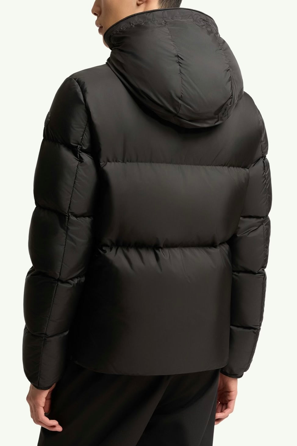 Montcla Short Down Jacket