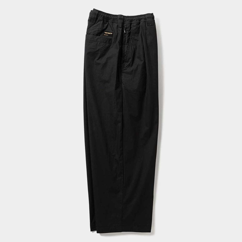 TIGHTBOOTH - BAGGY PIPE PANTS