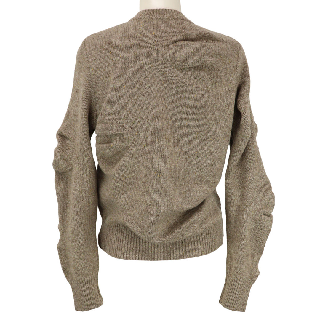 unstable cardigan