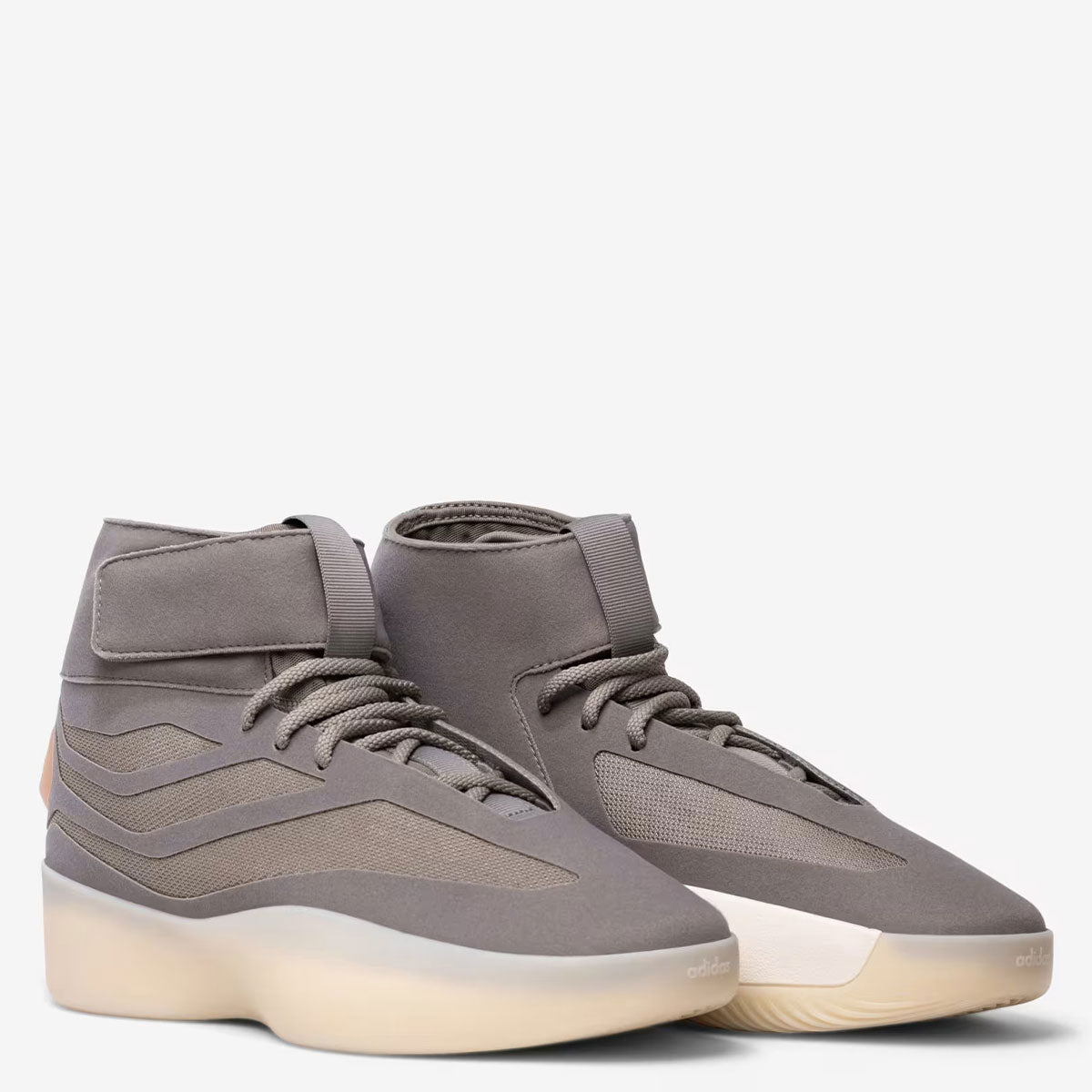 【adidas】FEAR OF GOD ATHLETICS II HIGH TOP バスケシューズ Fear of God Athletics II High Top Basketball | Why are you here?