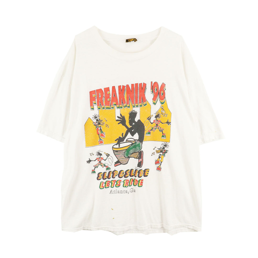 Vintage T-Shirt - Vintage