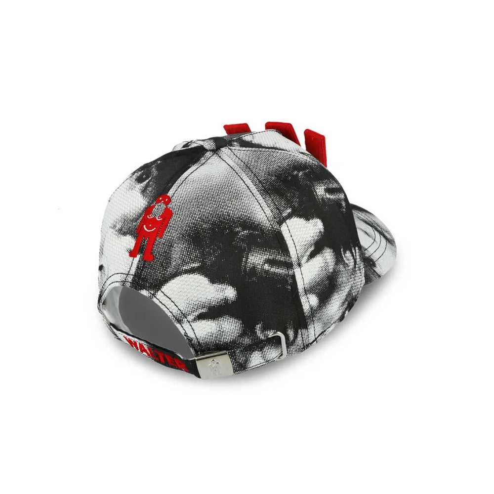 Walter Van Beirendonck - Glitch Cap