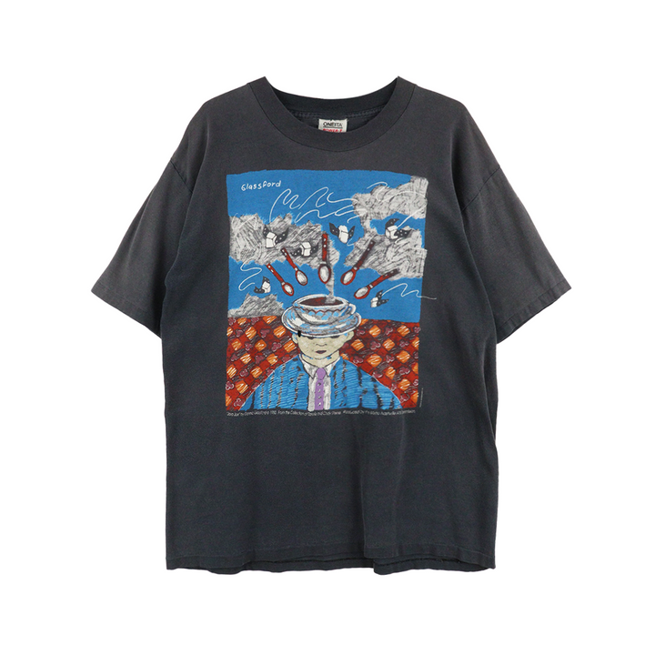 Vintage T-Shirt - Vintage