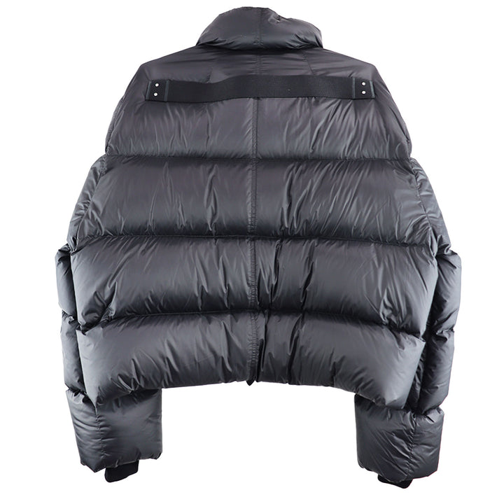 Rick Owens - TURTLE JKT