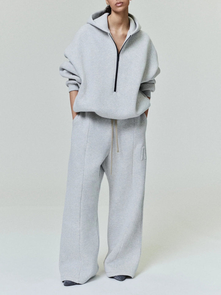 Fear of God - Athletics Wide Leg Sweatpant