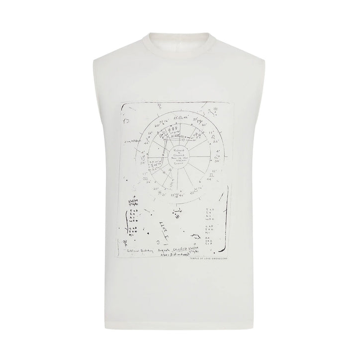 Rick Owens - SL BRAD T