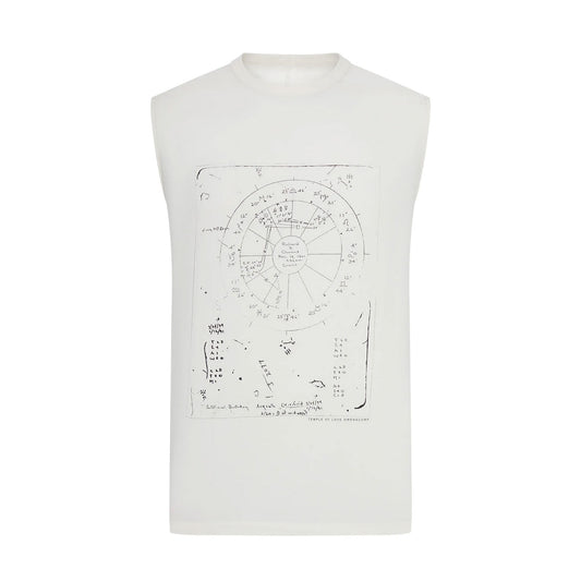 Rick Owens - SL BRAD T