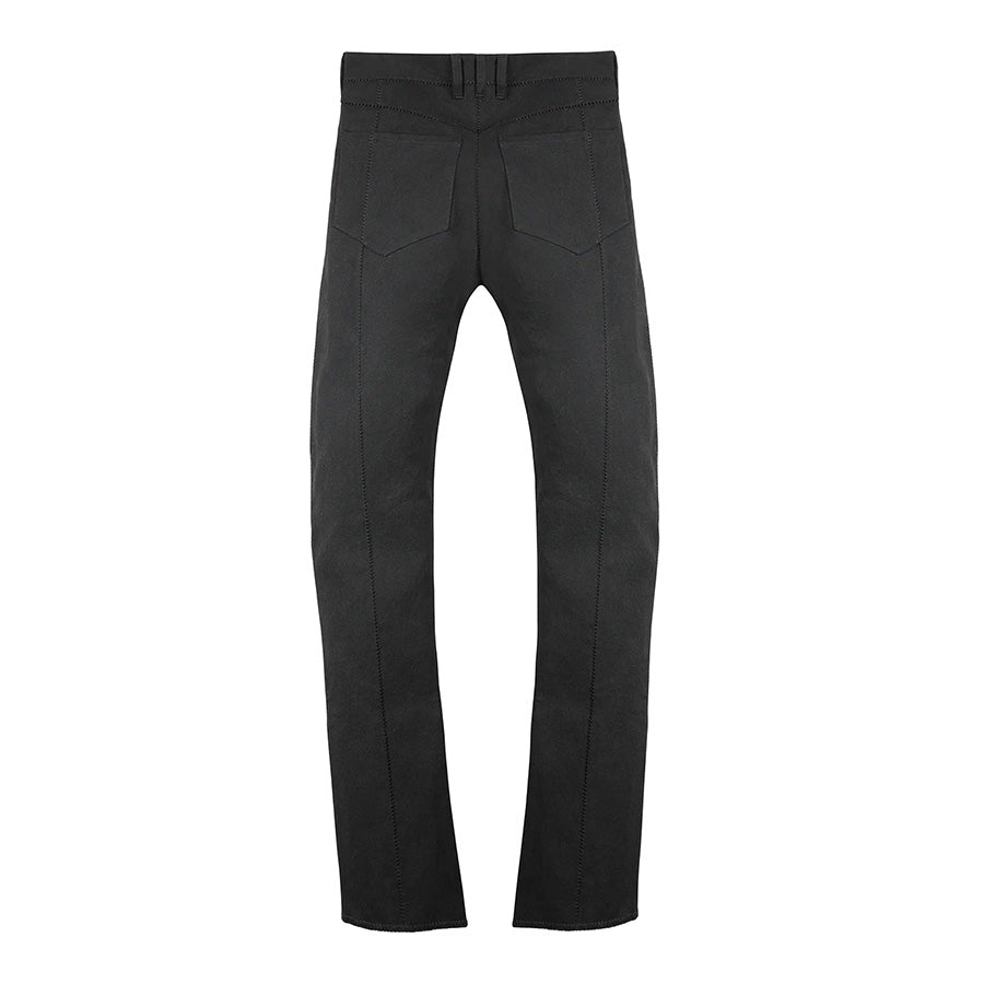 Marcel Everette - Overlock J Cut Denim